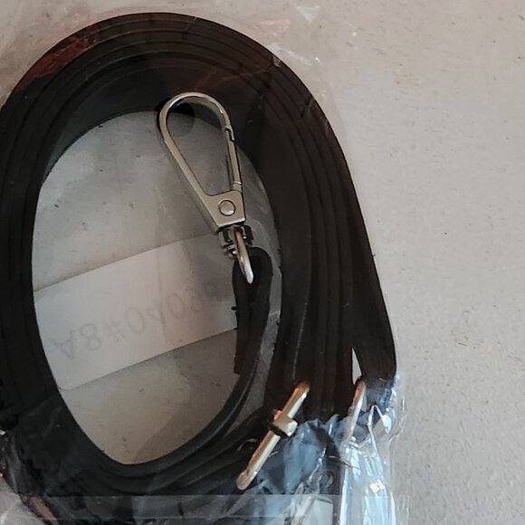 Like New Coach Laura Pink Leather Spector Shoulder Bag Satchel Purse - Picture 14 of 14